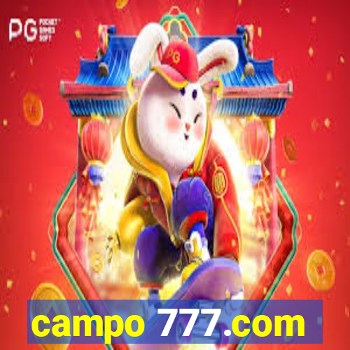 campo 777.com